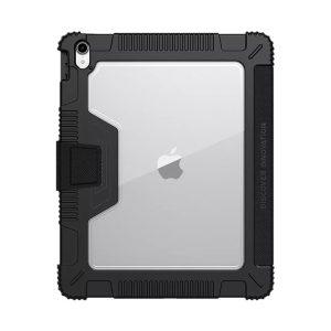 Nillkin Bumper Leather Cover for iPad Pro 12.9 (2018) – Black