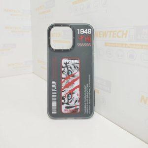 Wekome WGC-031 iP 14 Pro Gorillas Series Cool Cover