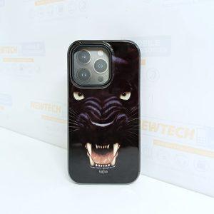 Kajsa Wild Series IPhone 14 Pro Cover