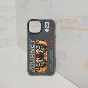 Wekome WGC-029 iP 14 Gorillas Series Cool Cover