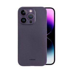 KzDoo Air Skin Protective Cover for iP 14 Pro