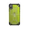UAG Plasma Series iPhone XS Max Cover - Green