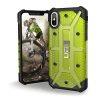 UAG Plasma Series iPhone XS Max Cover - Green - Image 2