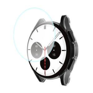 Enkay Galaxy Watch 4 42MM Cover – Clear