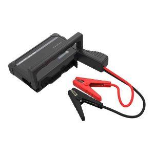 Powerology Mutli-Port Jump Start 25000mAh Power Bank – Black (PPBCHA12)