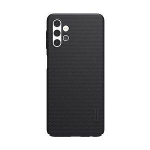 NILLKIN Super Frosted Hard Cover SAM A32 – Black