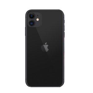 iphone 11 128GB Black (USED)