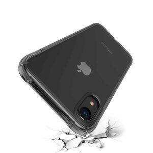 LEEU DESIGN Air Cushion Shockproof Cover iP XR