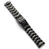 Ringke Metal One Watch Lug Width 22mm Band - Black