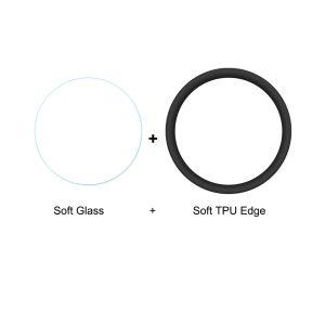 Enkay Active2 44MM Screen Protector – Clear