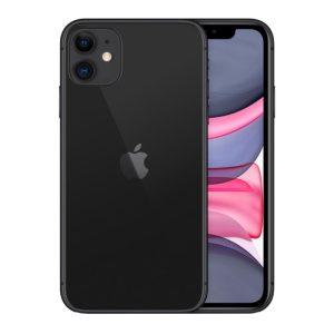 iphone 11 128GB Black (USED)