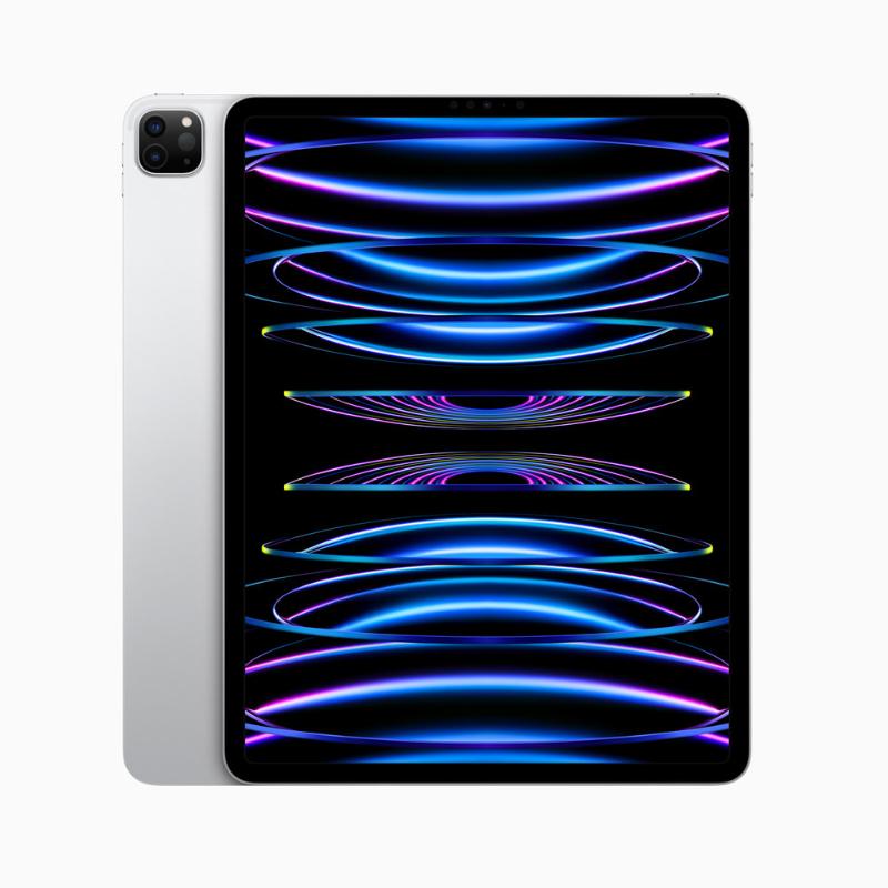 MNYF3B/A iPad Pro 11" (4th Gen) M2 Wifi + Cellular 256GB - Silver