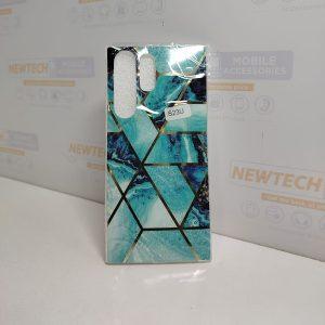 Marble Pattern SAM S23 Ultra Cover – A5