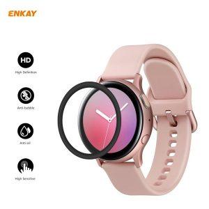 Enkay Active2 40MM Screen Protector – Clear