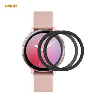 Enkay Active2 40MM Screen Protector – Clear