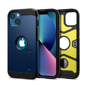 Spigen Tough Armor iP 13 Pro – Navy Blue