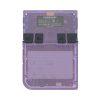 Anbernic RG35XX Handheld Game Console - Transparent Purple - Image 2