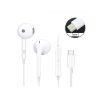 Oppo MH135 Type-C Earphone With Microphone - White