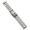 Ringke Metal One Galaxy Watch 3 45mm Band - Silver
