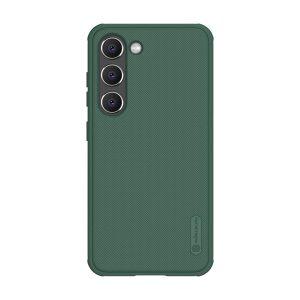 NILLKIN Super Frosted Hard Cover S23+ – Green