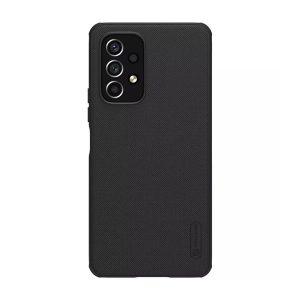 NILLKIN Super Frosted Hard Cover SAM A53 – Black