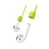 Baseus Earphone Strap for Airpods - Green - Image 2