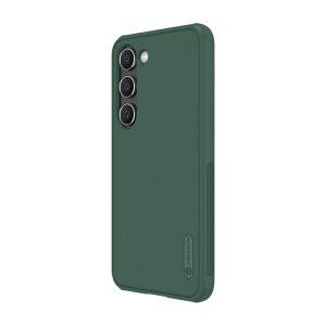 NILLKIN Super Frosted Hard Cover S23+ – Green