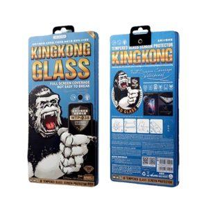 Kingkong WK Design 9H Glass Protector for iP 6 Plus – Clear