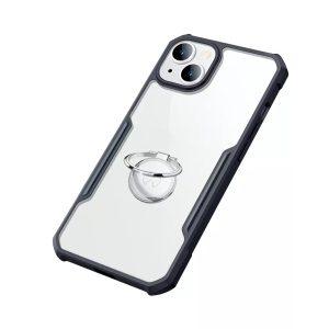 XUNDD Beatle ring series iP 13 Pro – Black