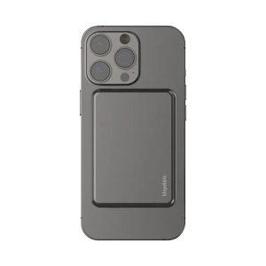 Blupebble Core Pod Mini 5000mAh MagSafe 15W – Black