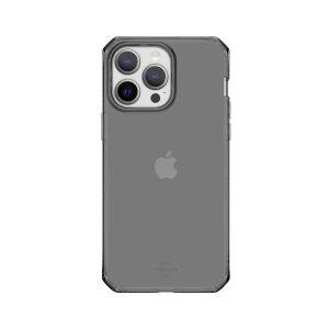 IT Skins SPECTRUM R iP 14 Pro Cover – Smoke/Clear (AP4X-SPECMSMOK)