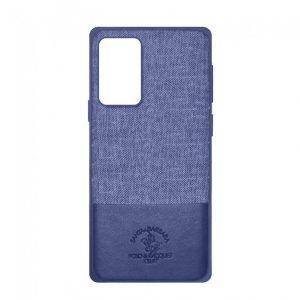 Santa Barbara Virtuoso Cover S20 – Blue
