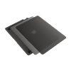 Ultra-Slim Hard Shell Case for MacBook Pro 14.2 - Black