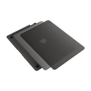 Ultra-Slim Hard Shell Case for MBP 14.2 – Black