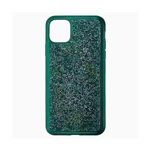 Diamond Crystal iP 11 Pro Cover – Green