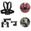Go Pro Hero 5 Accesoories