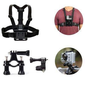 Go Pro Hero 5 Accesoories