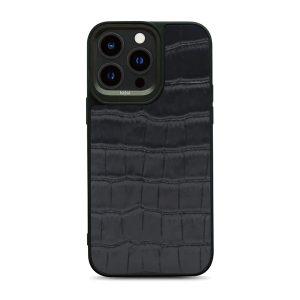 Kajsa Croco Pattern Cover iP 13 Pro