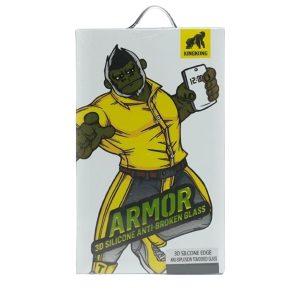 Kingkong Armor Glass Protector iP X/XS/11 Pro – Clear