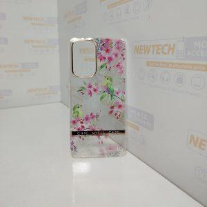 iPefet Chic Shell SAM A53 5G Cover