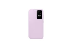 EF-ZS916CVE SAM Smart View Wallet Case Galaxy S23+ - Lavender