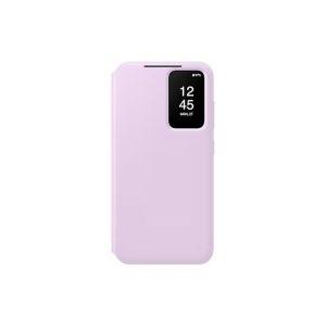 EF-ZS911CVE SAM Smart View Wallet Case Galaxy S23 – Lavender
