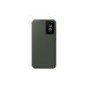EF-ZS916CGE SAM Smart View Wallet Case Galaxy S23+ - Green