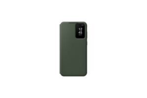 EF-ZS916CGE SAM Smart View Wallet Case Galaxy S23+ – Green