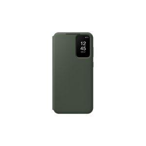 EF-ZS916CGE SAM Smart View Wallet Case Galaxy S23+ – Green