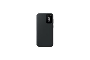 EF-ZS916CBE SAM Smart View Wallet Case Galaxy S23+ – Black