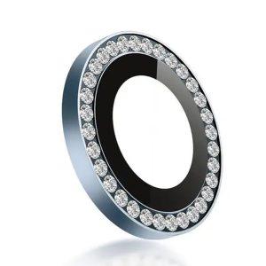 Green Diamond Camera Lens Protector iP 13 Pro / 13 Pro Max – Blue (GNDCL13PMBL)