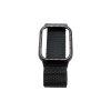 USAMS Magnetic Stainless Steel Loop Strap Watch 4 40mm - Black