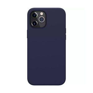 NILLKIN Flexcase Pro iP 12 Pro Max Cover – Blue