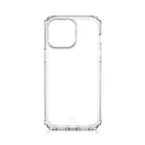 IT Skins SPECTRUM R iP 14 Pro Cover – Clear (AP4X-SPECMTRSP)